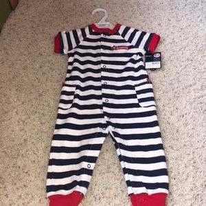 NWT Carters Body Suit
